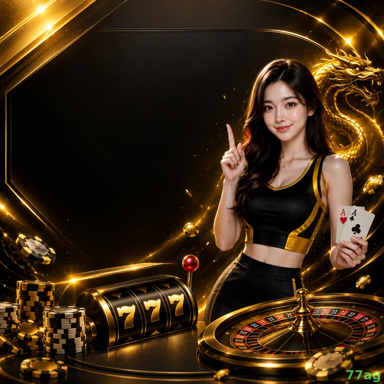 Mengenal Fitur Menarik di Situs 77ag
